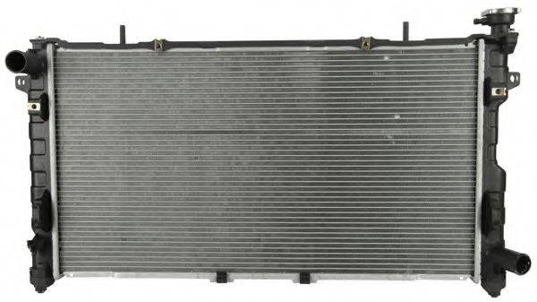 SPECTRA PREMIUM CU2770
