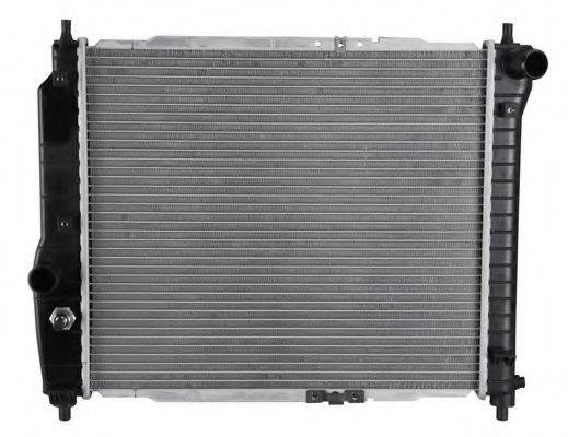 SPECTRA PREMIUM CU2774