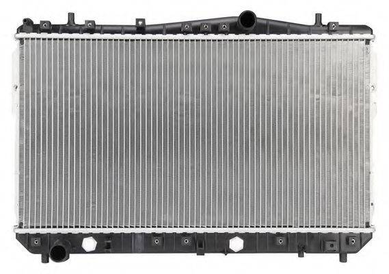 SPECTRA PREMIUM CU2788