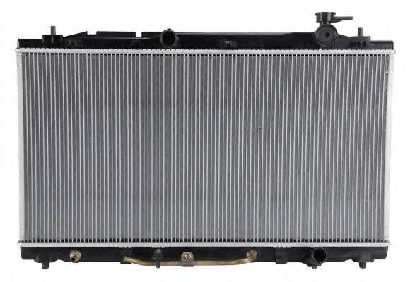 SPECTRA PREMIUM CU2817