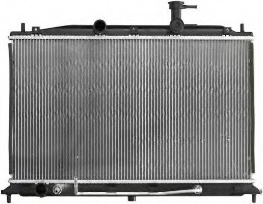 SPECTRA PREMIUM CU2820