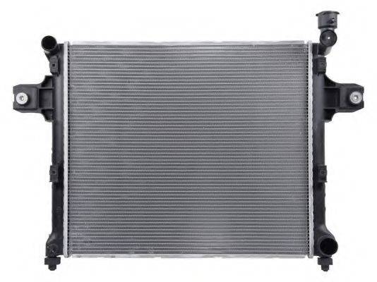 SPECTRA PREMIUM CU2840