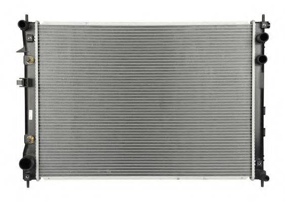 SPECTRA PREMIUM CU2846