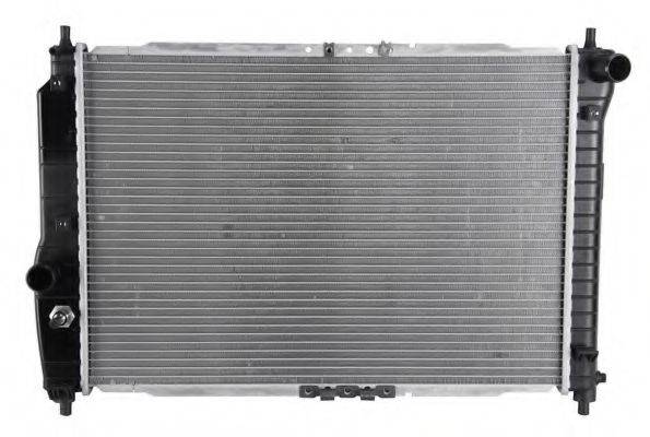 SPECTRA PREMIUM CU2873