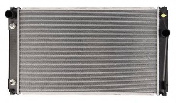 SPECTRA PREMIUM CU2892