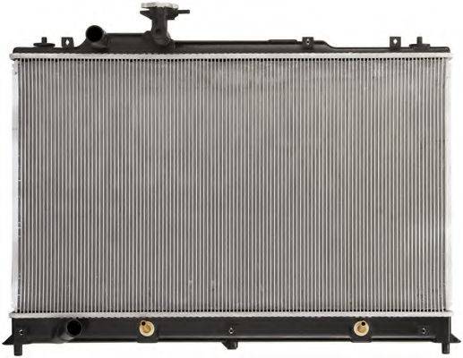 SPECTRA PREMIUM CU2918