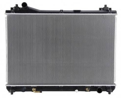 SPECTRA PREMIUM CU2920