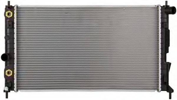 SPECTRA PREMIUM CU2924