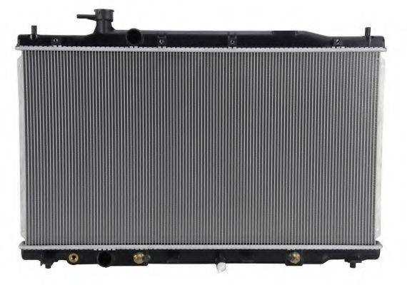 SPECTRA PREMIUM CU2954