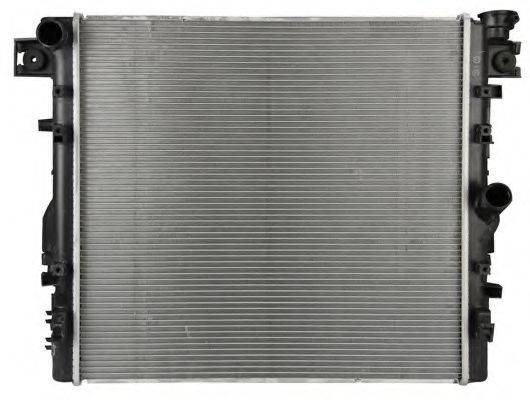 SPECTRA PREMIUM CU2957
