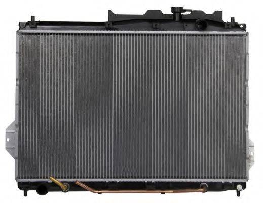 SPECTRA PREMIUM CU2959
