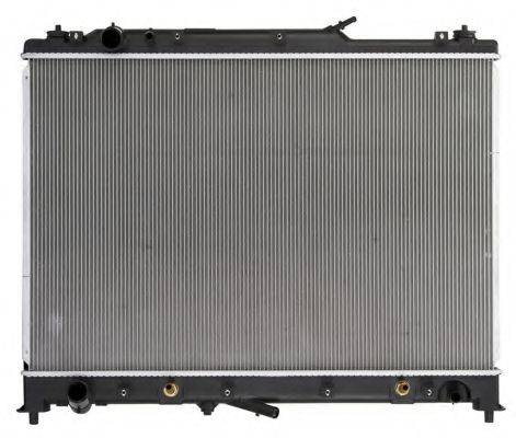 SPECTRA PREMIUM CU2986
