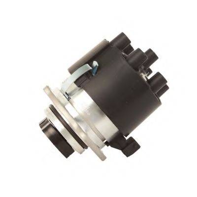 VW 231178009 Розподільник запалювання