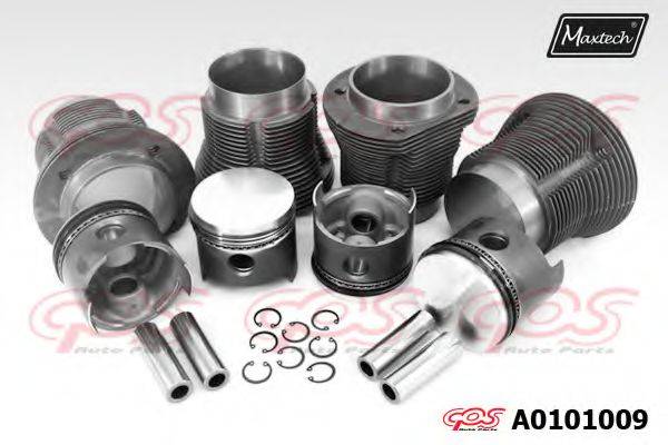 MAXTECH A0101009