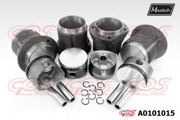 MAXTECH A0101015