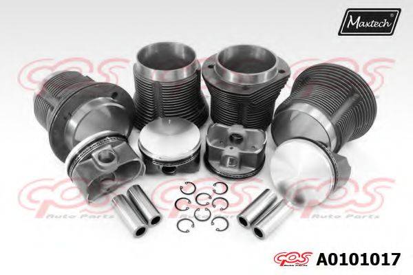 MAXTECH A0101017
