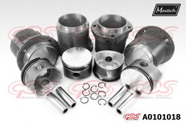 MAXTECH A0101018