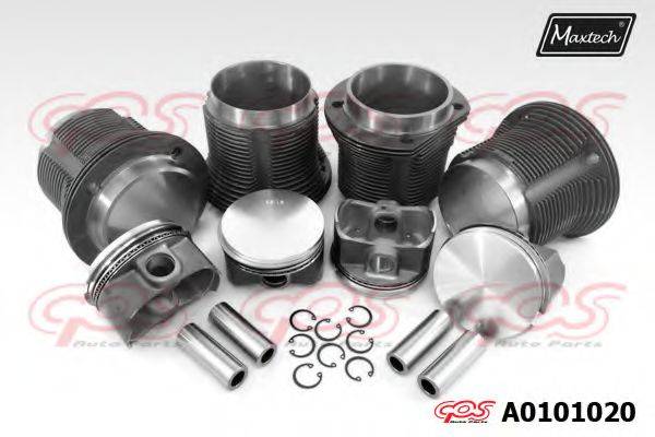 MAXTECH A0101020