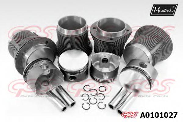 MAXTECH A0101027