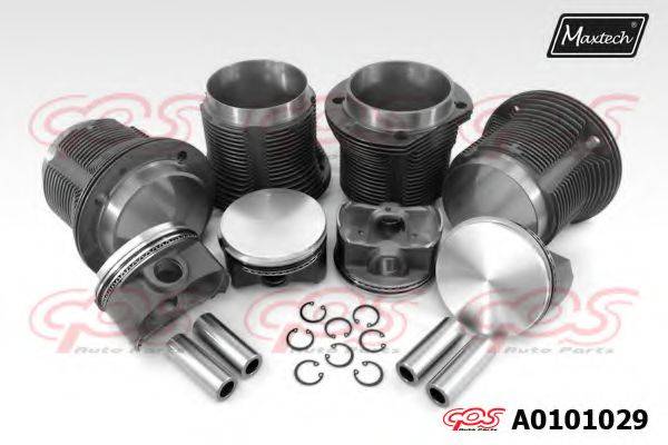 MAXTECH A0101029