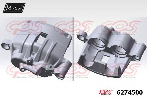 MAXTECH 6274500