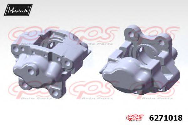 MAXTECH 6271018