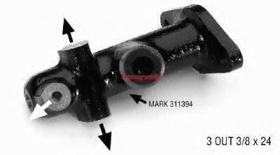 BENDIX 111411B