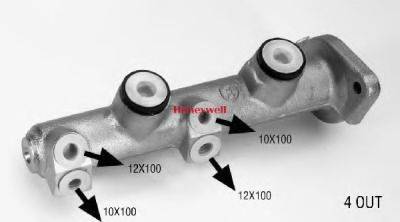 BENDIX 131474B