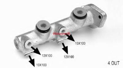 BENDIX 131476B