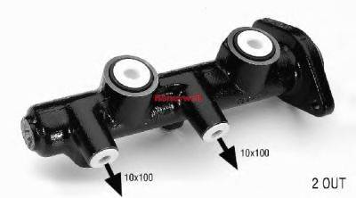 BENDIX 131512B