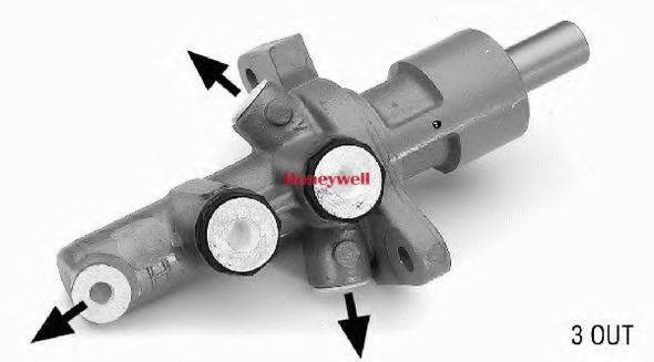 BENDIX 131626B