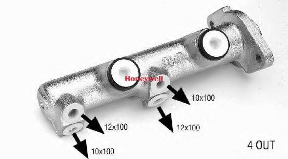 BENDIX 131643B