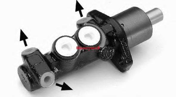 BENDIX 131664B