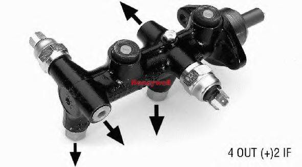 BENDIX 131708B