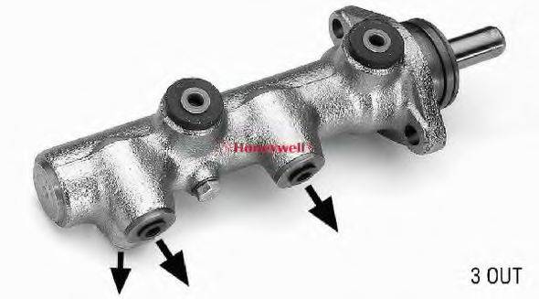 BENDIX 132057B