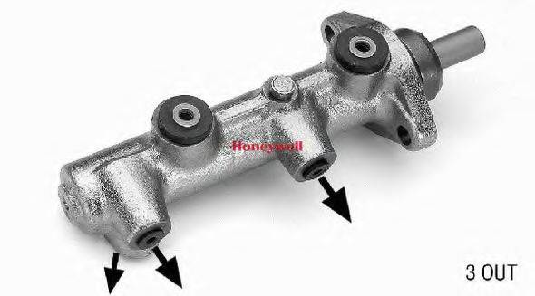 BENDIX 132063B