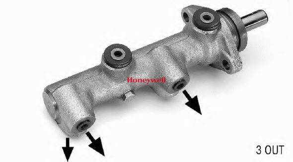 BENDIX 132066B