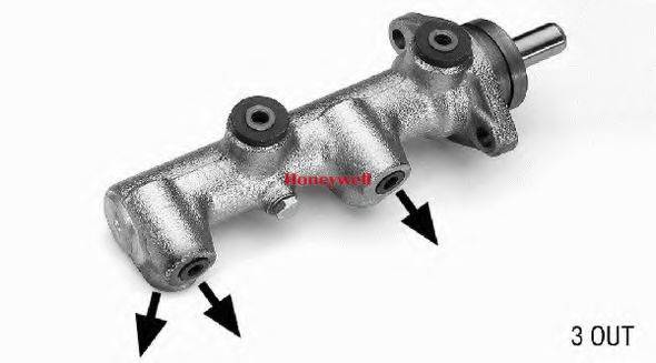 BENDIX 132071B