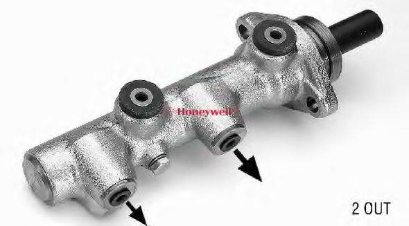 MAGNETI MARELLI 360219130070 головний гальмівний циліндр