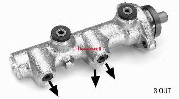 BENDIX 132084B
