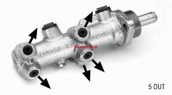 BENDIX 132091B
