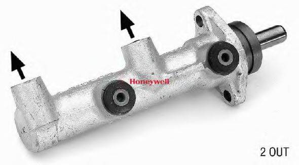 BENDIX 132096B