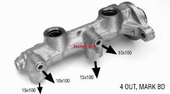 BENDIX 132101B