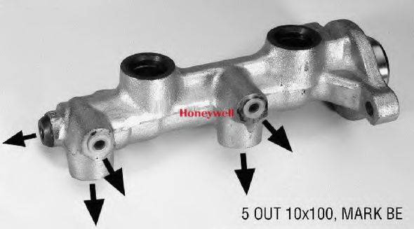 BENDIX 132102B