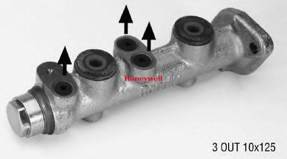 BENDIX 132218B