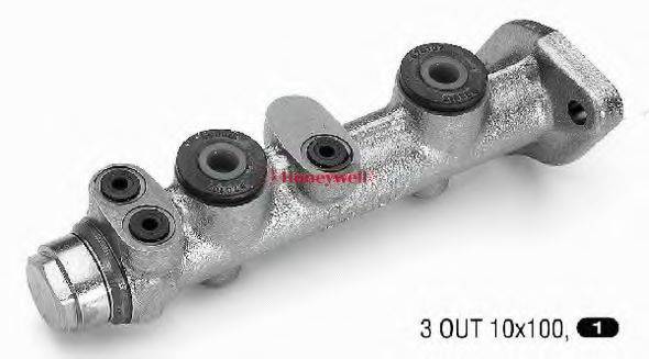 BENDIX 132227B