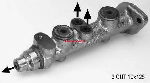 BENDIX 132229B