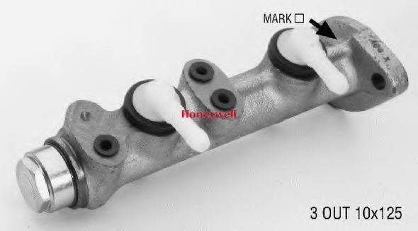 BENDIX 132251B