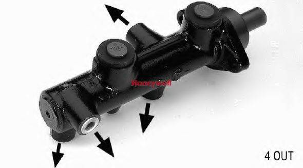 BENDIX 132275B