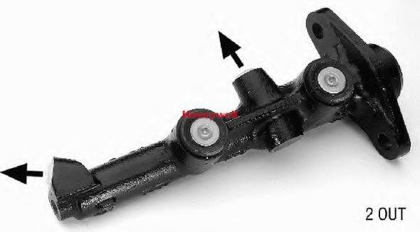 BENDIX 132277B